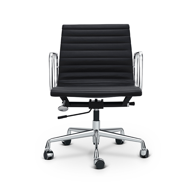 Eames Aluminum Executive Chair