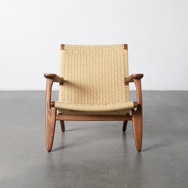 Replika fotela Hans Wegner Ch25